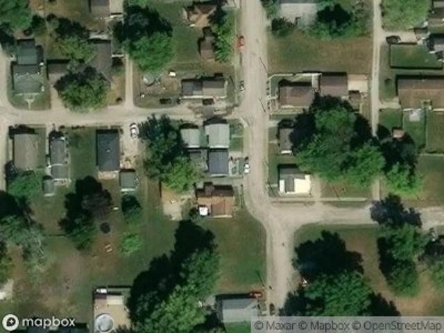 S Wyandotte St