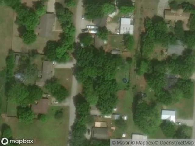 S Walnut St