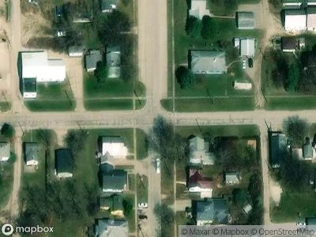 S Walnut St