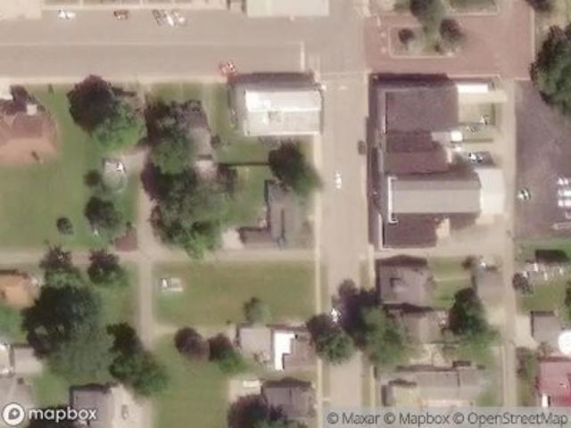 S Walnut St