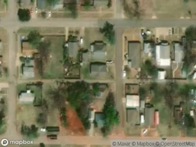 S Walker Ave