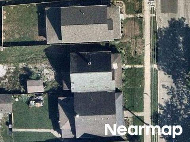 S Warman Ave