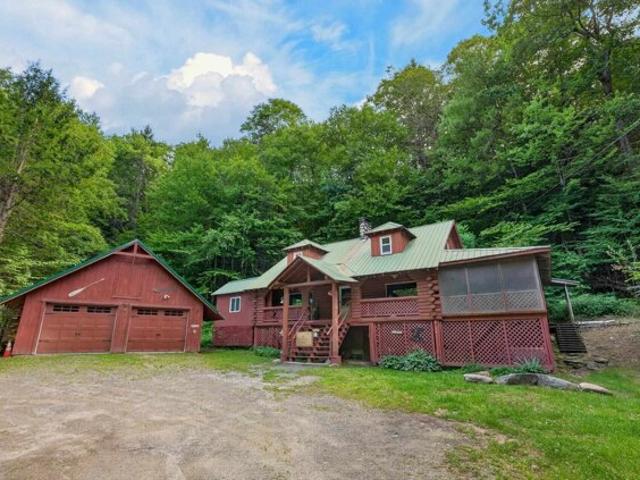 S Wardsboro Rd, Wardsboro, Home For Sale