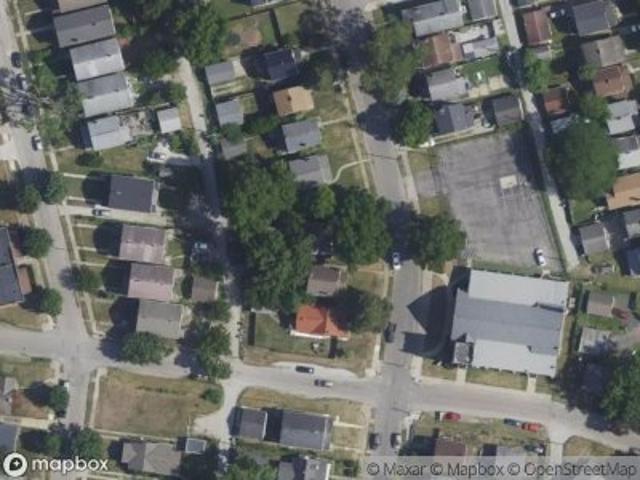 S Warren Ave