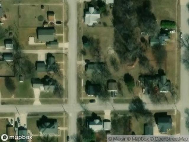 S Water St