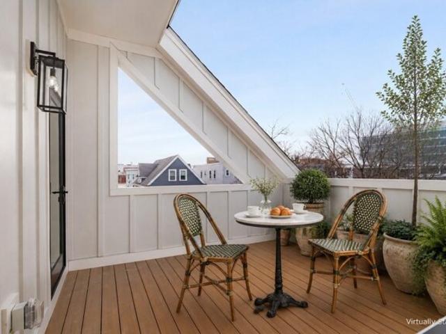 S Waverly St Unit,boston, Home For Sale