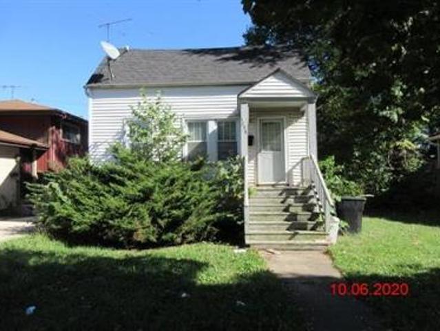 S Wentworth Ave