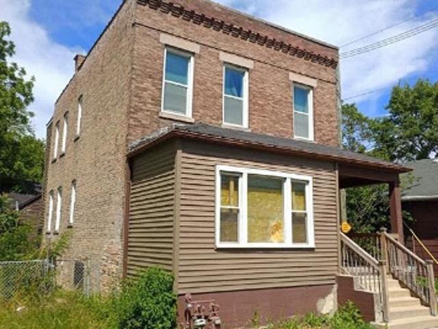 S Wentworth Ave