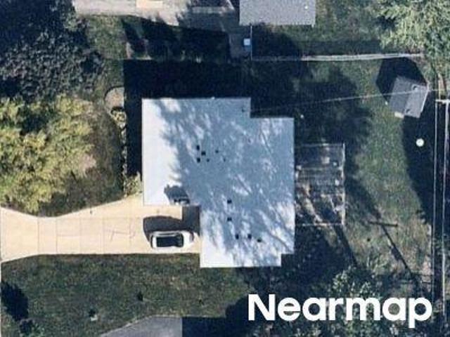 S Westlawn Ave