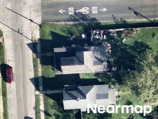 S Wheatland Ave