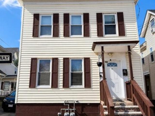 S Whipple St, Lowell, Home For Sale
