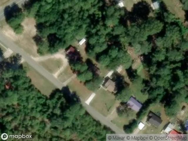 S White Oak St