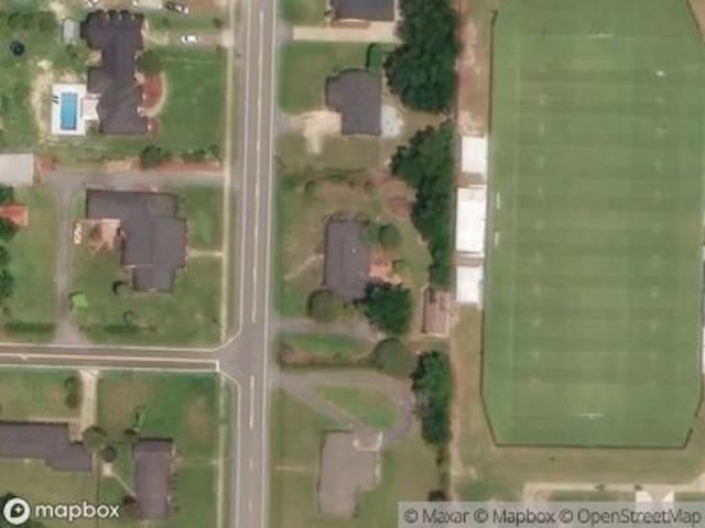 S Wiley Ave