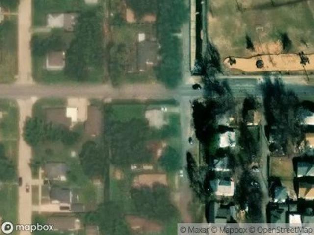 S Williams Ave