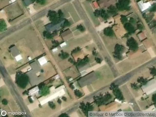 S Williston St