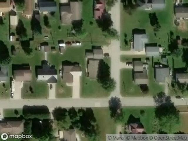 S Willow St