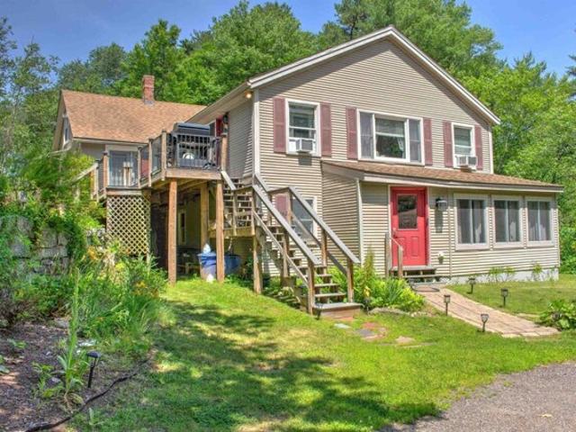 S Winchester St, Swanzey, Home For Sale