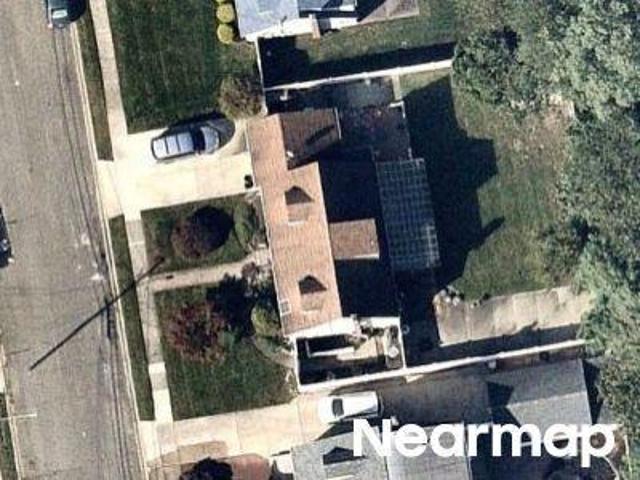 S Windhorst Ave