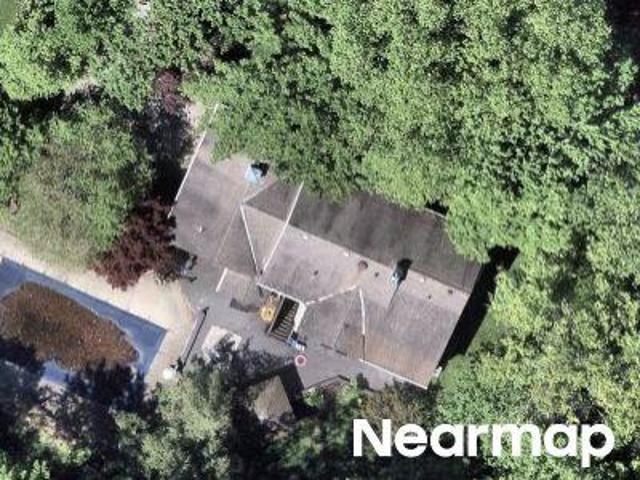 S Wintergreen Dr