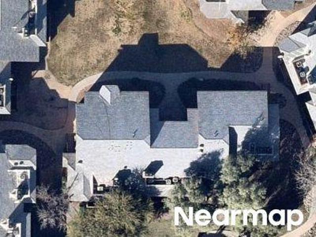 S Wood Crest Dr