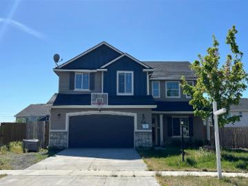 S Wood River Ave