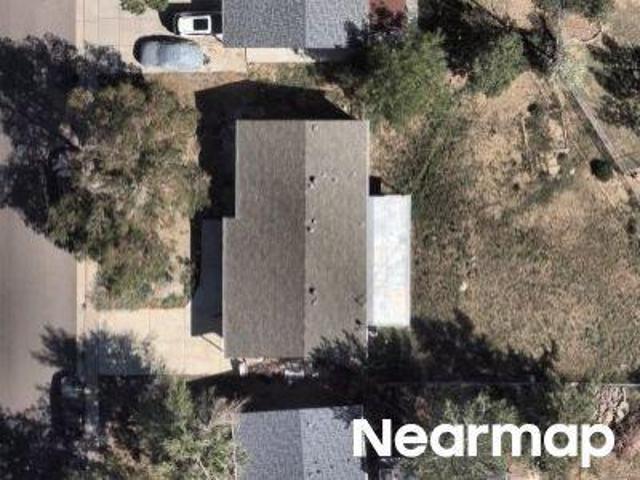 S Xanadu St
