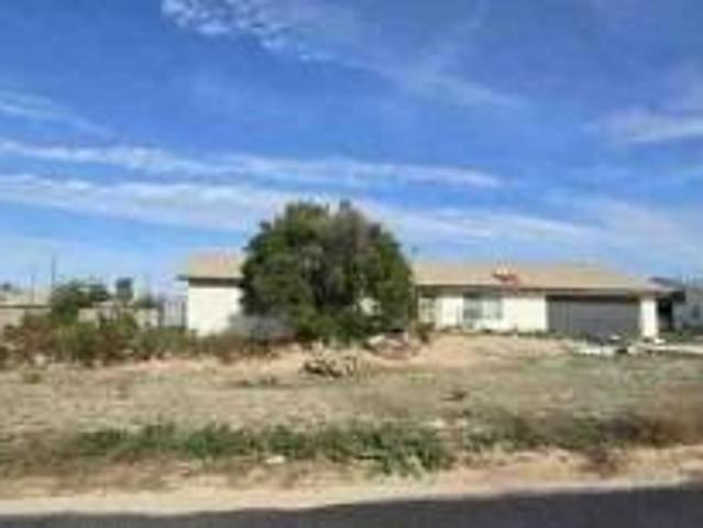 S Zuni Rd