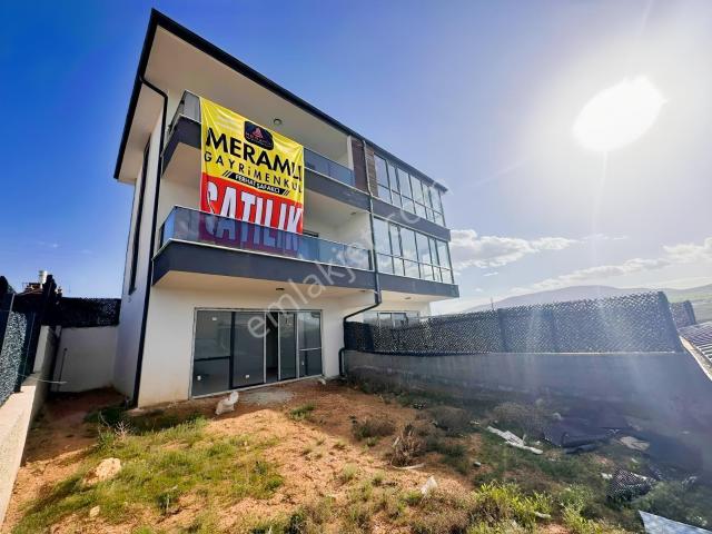 Sızma Yeni Yerleşim Satılık 2+1 Butik Villa