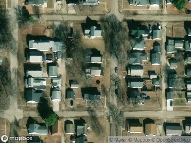 S 14th St