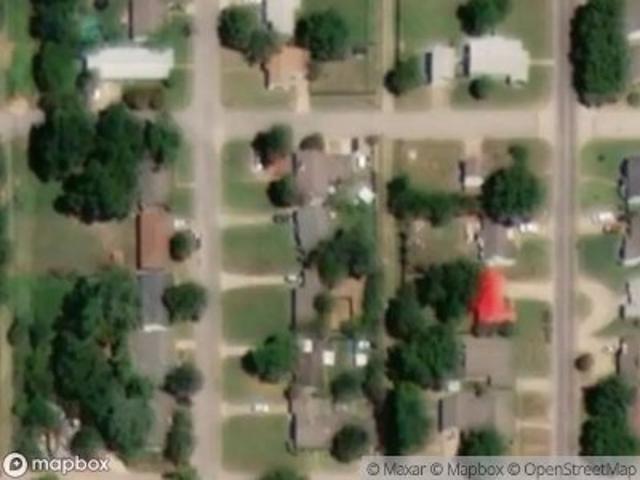 S 15th St