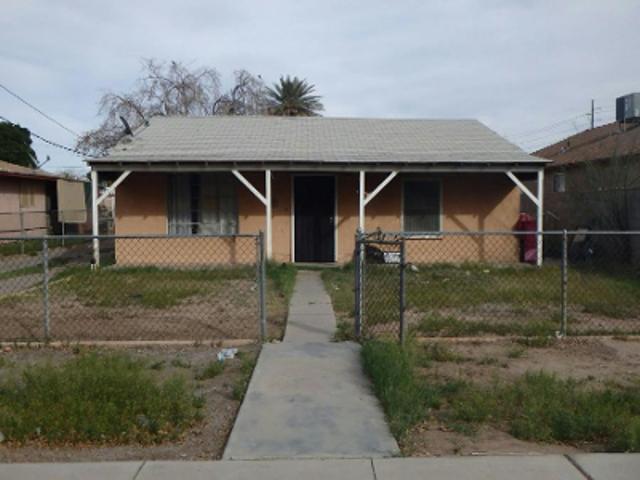 S 16th Ave