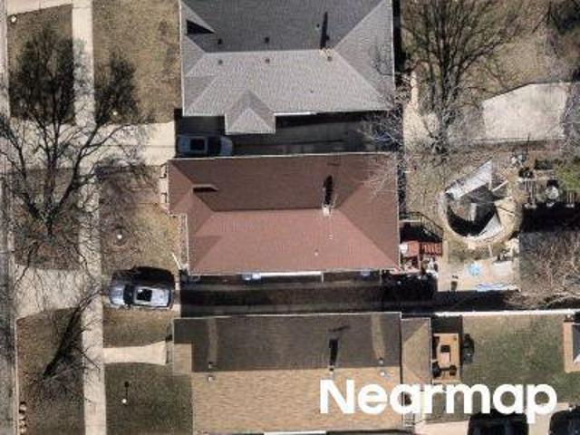 S 16th Ave