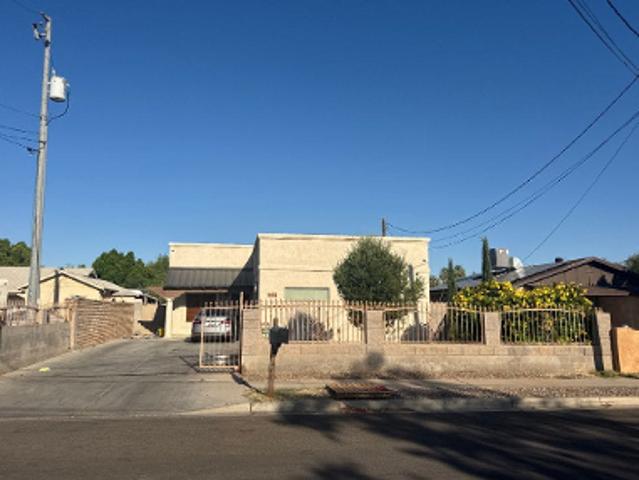 S 16th Ave