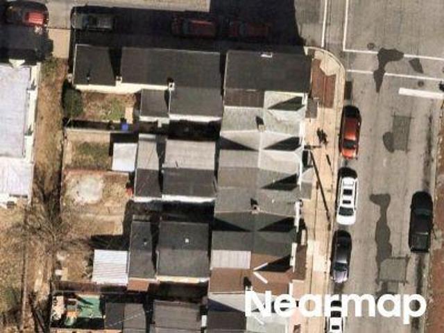 S 16th St