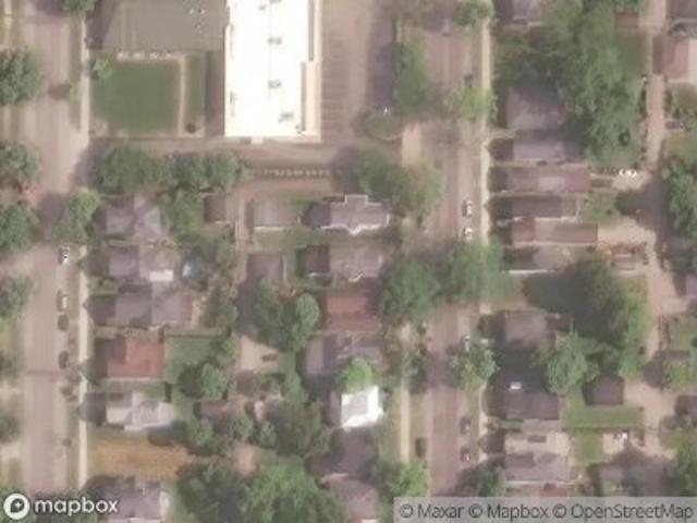 S 16th St