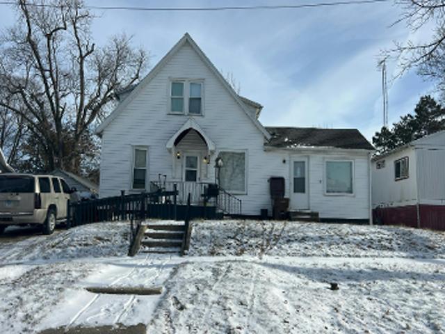 S 17th Ave