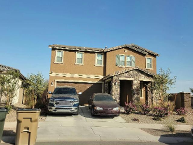 S 181st Dr