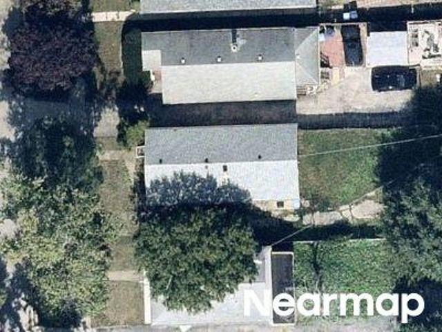 S 18th Ave