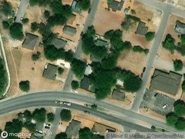 S 18th St