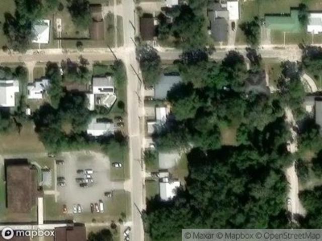 S 18th St