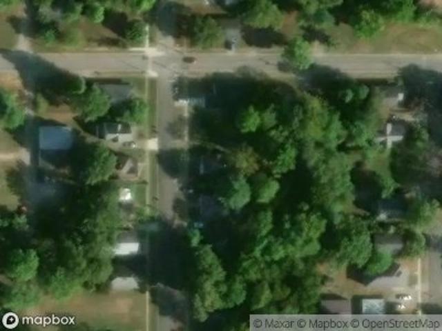 S 18th St