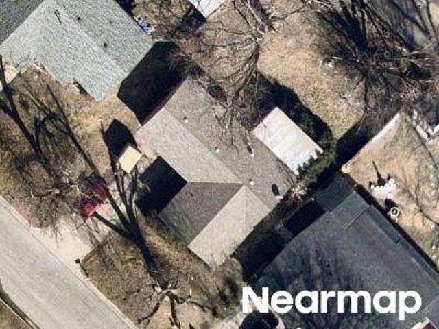 S 115th East Ave