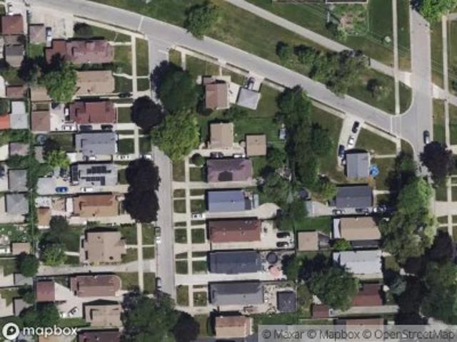 S 12th Ave