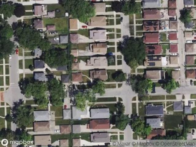 S 12th Ave