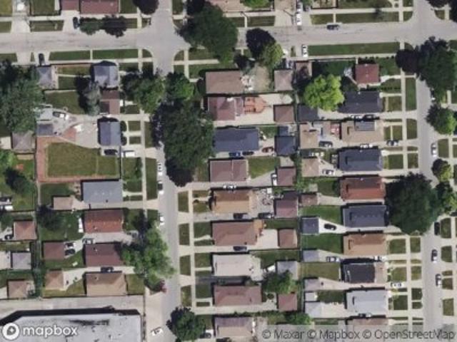 S 12th Ave