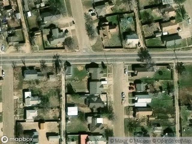 S 12th St