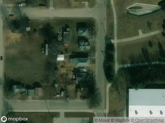 S 12th St