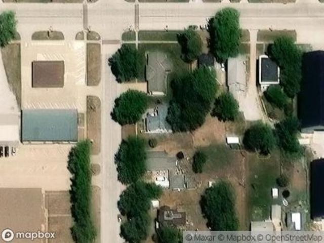 S 12th St