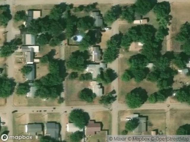 S 13th St