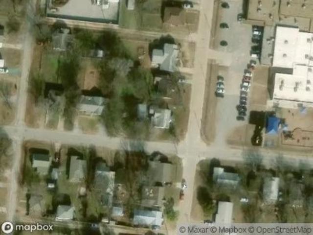 S 13th St